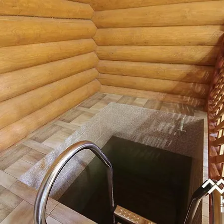 припір Appartamento Abranka