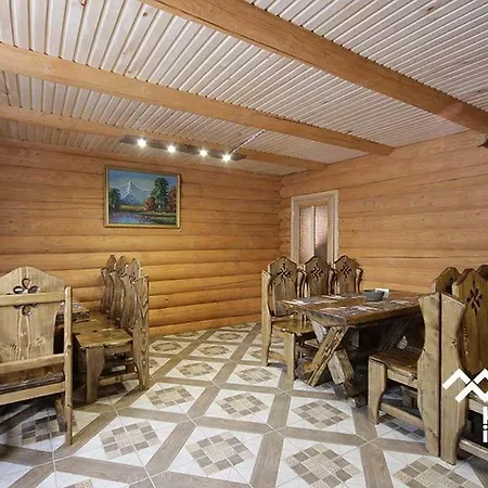 припір Lejlighed Abranka