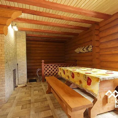 припір Appartamento Abranka
