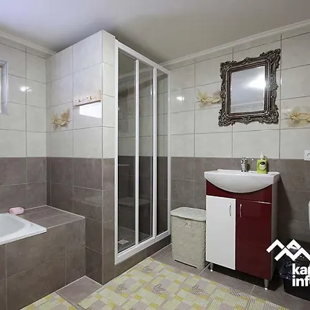 припір Appartamento