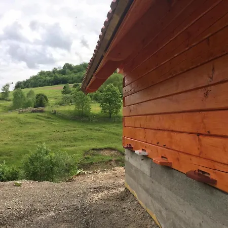Lejlighed припір Abranka