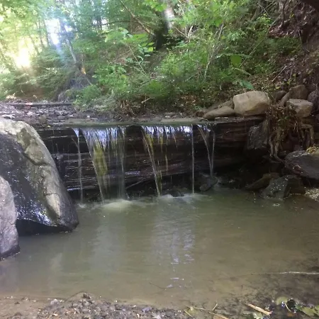 припір شقة *