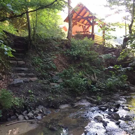 припір شقة Abranka