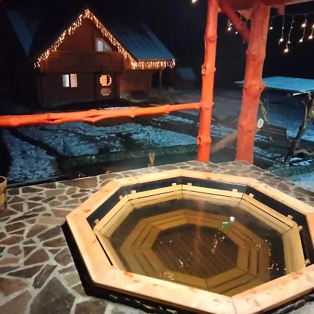 Lejlighed припір *