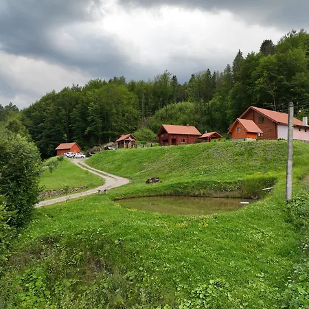 припір شقة Abranka