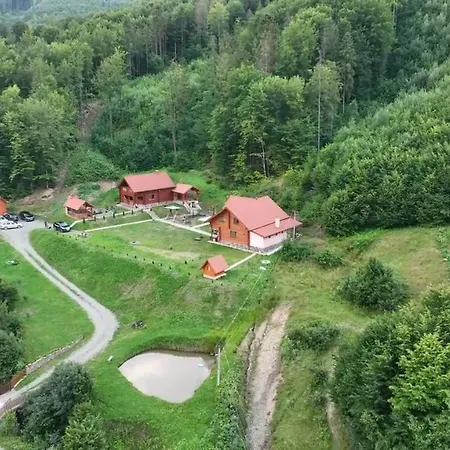 Lejlighed припір