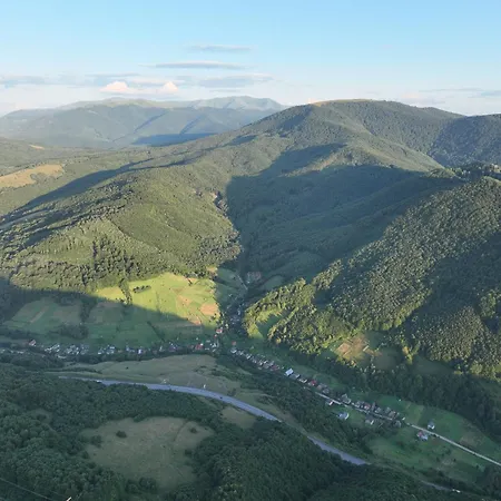 припір شقة *