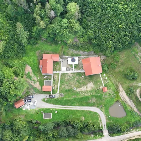 припір شقة *